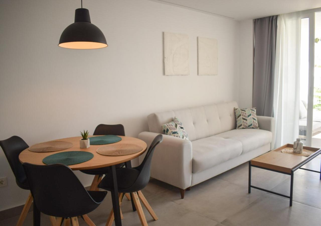 Las Caracolas Deluxe Apartment Nº5 Puerto del Carmen  Bagian luar foto