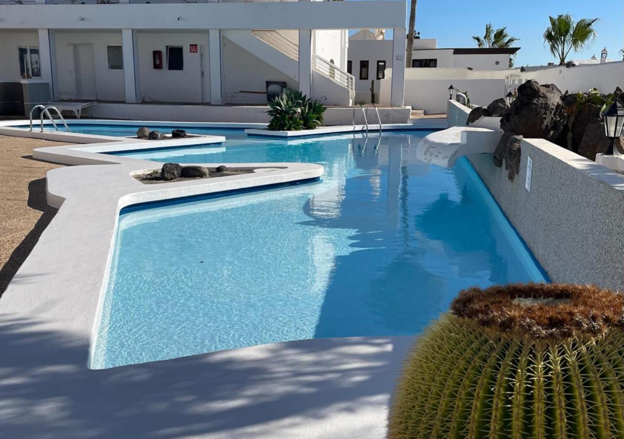 Las Caracolas Deluxe Apartment Nº5 Puerto del Carmen  Bagian luar foto