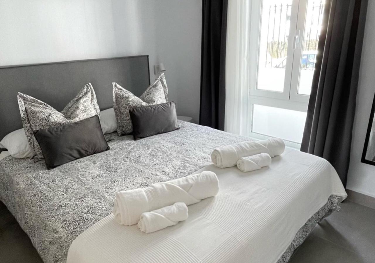 Las Caracolas Deluxe Apartment Nº5 Puerto del Carmen  Bagian luar foto