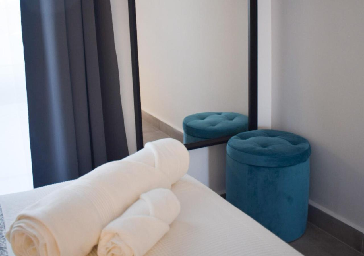 Las Caracolas Deluxe Apartment Nº5 Puerto del Carmen  Bagian luar foto