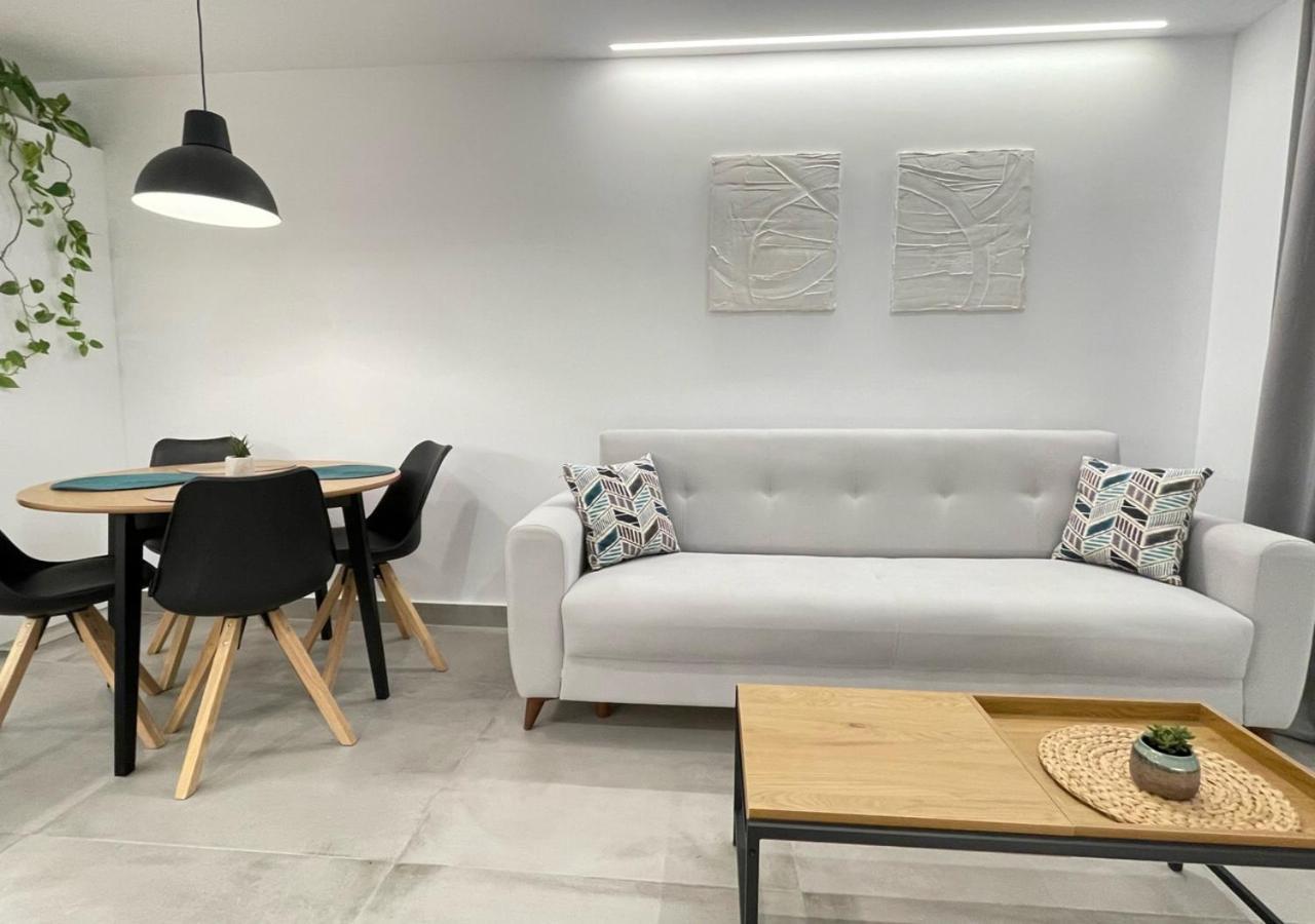 Las Caracolas Deluxe Apartment Nº5 Puerto del Carmen  Bagian luar foto