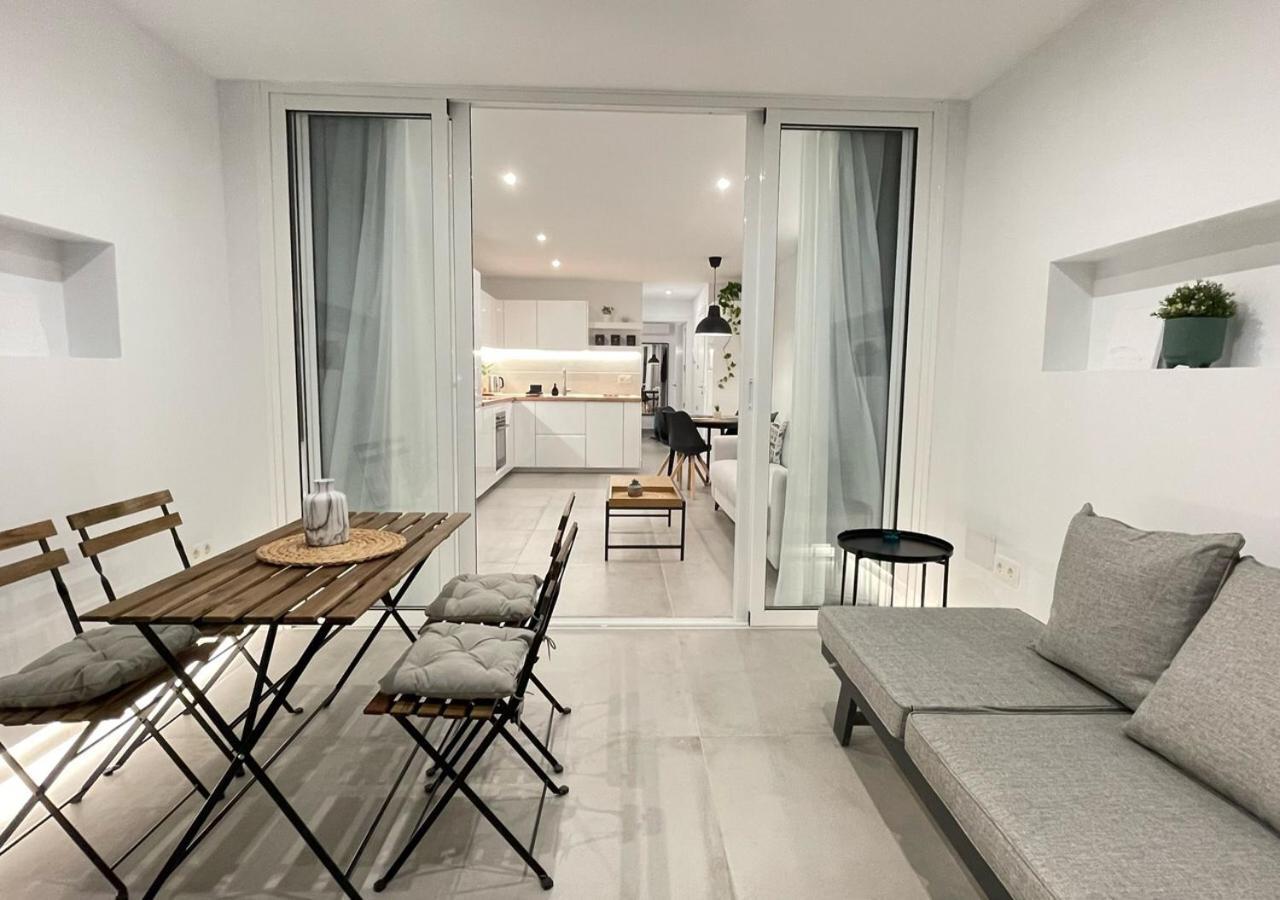 Las Caracolas Deluxe Apartment Nº5 Puerto del Carmen  Bagian luar foto
